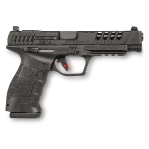 SAR USA SAR9 Sport Gen 3 Semiautomatic 9mm 52 Barrel 191 Rounds