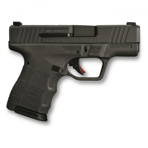 SAR USA SAR9 Subcompact Gen 1 Semiautomatic 9mm 33 inch Barrel 151 Rounds