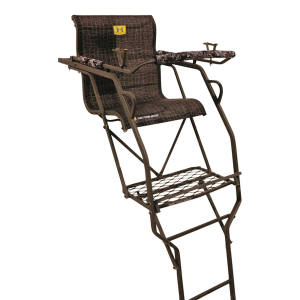 Hawk Big Denali 20' 1.5 Man Ladder Tree Stand