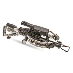 TenPoint Flatline 460 Burris Oracle X Crossbow Package