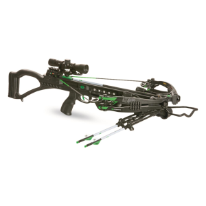 CenterPoint AT400 Crossbow Package