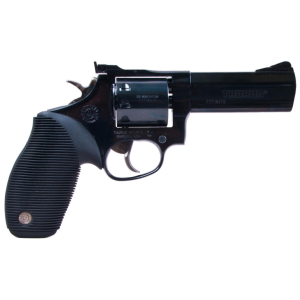 Taurus Tracker 992 Revolver 22LR22 Magnum Rimfire 4 Barrel 9 Rounds