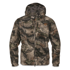 ScentLok Men's BE:1 Fortress Waterproof Hunting Parka