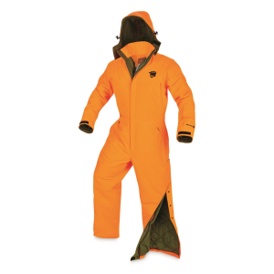 ArcticShield Men's Classic Elite Coveralls