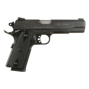 Taurus PT1911 SemiAutomatic 45 ACP 5 Barrel 81 Rounds
