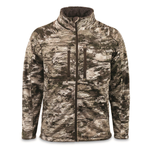 Huntworth Men's Heavyweight Soft Shell Jacket