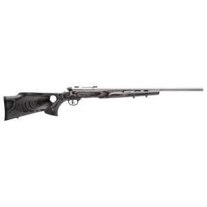 Savage Arms BMag Target Bolt Action 17 Winchester 22 Barrel 8 Rounds