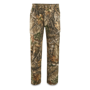 Guide Gear Men's 6-Pocket Hunting Pants