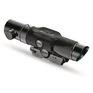 Barnett(R) BUK OPS X-Factor Rangefinding Crossbow Scope