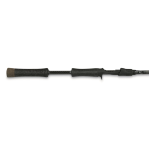 Elliott Rods IDENTITY Series Bass Casting Rods