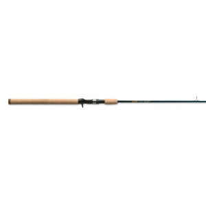 St. Croix Triumph Casting Rod 7' length Medium Fast Action