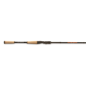 Guide Gear Core Angler All Purpose Spinning Rod 7'1" Length Medium Power Fast Action