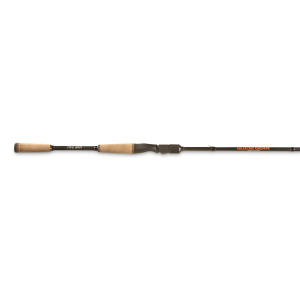 Guide Gear Core Angler Slip Bobber Spinning Rod 7'6" Length Medium Light Power Fast Action