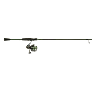 Shimano Symetre 1000 6' Light Spinning Combo