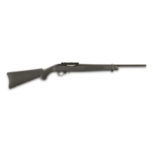 Ruger 1022 Carbine Semiautomatic 22LR 185 Barrel 101 Rds wOptics Mount