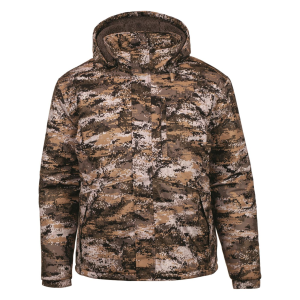 Huntworth Men's Fairbanks Heavyweight Waterproof Hunting Jacket