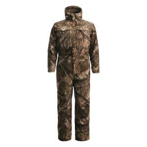 Blocker Outdoors Men's Drencher Insulated Hunting Coveralls