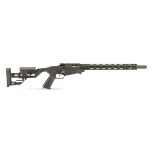 Ruger Precision Rimfire Bolt Action 17 HMR 18 Threaded Target Barrel 91 Rounds