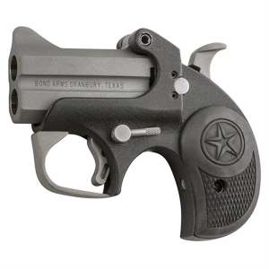 Bond Arms Backup Single Action 9mm BABU9MM 855959007095 45 long