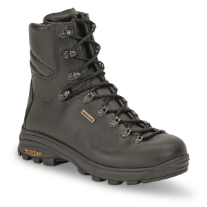 Kenetrek Men's Hard Tactical 8" Waterproof Boot