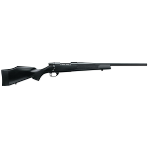 Weatherby Vanguard 2 Synthetic Youth Bolt Action 308 Winchester 20 Barrel 51 Rounds