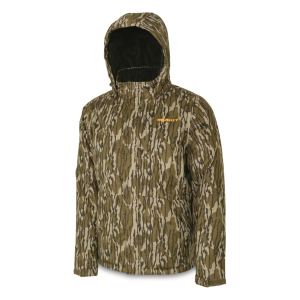 Muddy Men's TRX Waterproof Sherpa Fleece Jacket