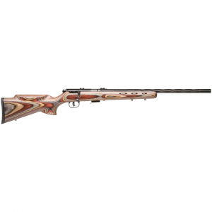 Savage 93R17 BRJ Bolt Action 17 HMR 21 Barrel 51 Rounds