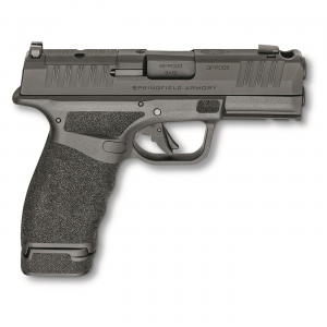 Springfield Hellcat Pro Comp OSP Semiautomatic 9mm 37 Barrel 171 Rounds