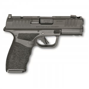 Springfield Hellcat Pro Comp OSP Semiautomatic 9mm 37 Barrel 151 Rounds