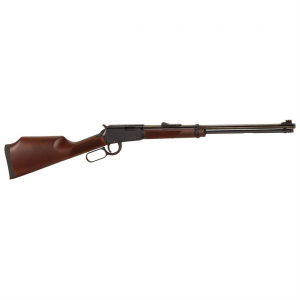 Henry Varmint Express Lever Action 17 HMR Rimfire 20 Barrel 121 Rounds