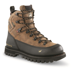 Irish Setter Men’s Elk Tracker XD 8″ Waterproof Hunting Boots