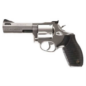 Taurus 44 Tracker Revolver 44 Magnum 4 Barrel 5 Rounds