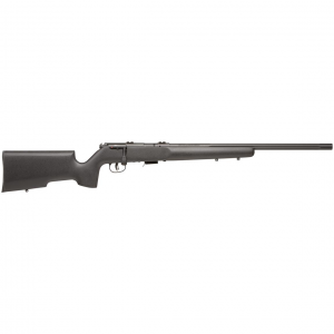 Savage MKII TR Bolt Action 22LR Rimfire 21 Barrel 51 Rounds