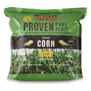 Proven Pure Plots Hybrid Corn 10 lbs.
