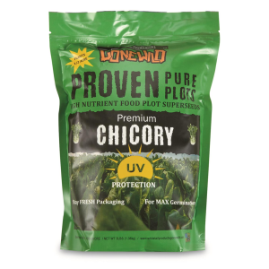 Proven Pure Plots Chicory