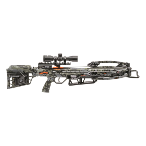 Wicked Ridge Invader M1 390 Crossbow Package ACUdraw 50 SLED De-Cocking Device