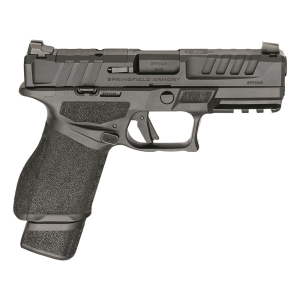 Springfield Echelon Compact 9mm Pistol 4 Barrel 3 Dot Sights 1518 rd Mags