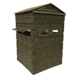 Snap Lock 4x4 Freedom Hard Side Hunting Blind
