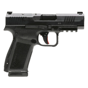 Canik METE MC9LS Semiauto 9mm 363 Barrel 171 Rounds