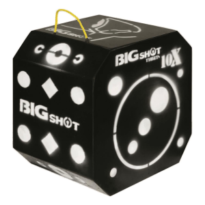 BIGshot Titan 10XS Crossbow Target