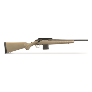 Ruger American Rifle Ranch Bolt Action 300 BLK 1612 Barrel 101 Rounds