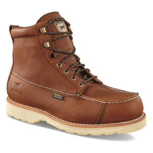 Irish Setter Men's Wingshooter 7" Waterproof Upland Hunting Boots