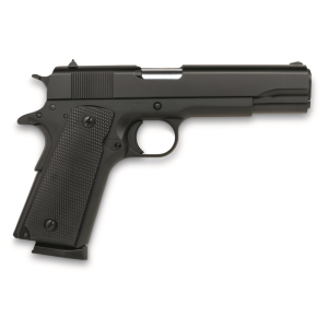 SDS Arms Tisas 1911 A1 Service Pistol Semiauto 45 ACP 5 Barrel 81 Rounds
