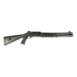 SDS Arms MAC Agency Tradesman 1014 Semiauto 12 Gauge 185 Barrel 51 Rounds