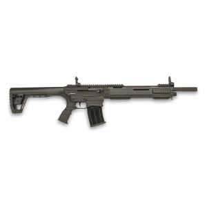 Tokarev TAR 12P Semiauto 12 Gauge 185 Barrel 51 Rounds
