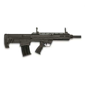Tokarev TBP 12 Semiauto 12 Gauge 185 Barrel 51 Rounds