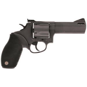 Taurus 44 Tracker Revolver 44 Magnum 4 Barrel 5 Rounds