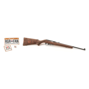 Ruger 1022 Sporter Semiauto 22 LR 1850 Barrel 10 Rounds