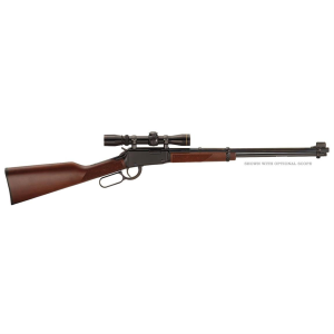 Henry Repeating Arms Lever Action 22 Magnum 1925 Barrel 121 Rounds