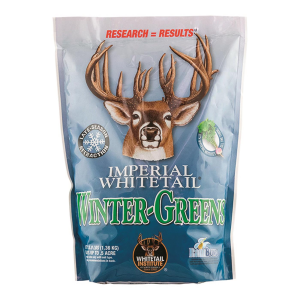 Whitetail Institute Winter-Greens 12 lbs.